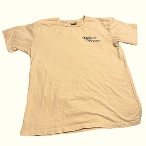 Du’jour shirt